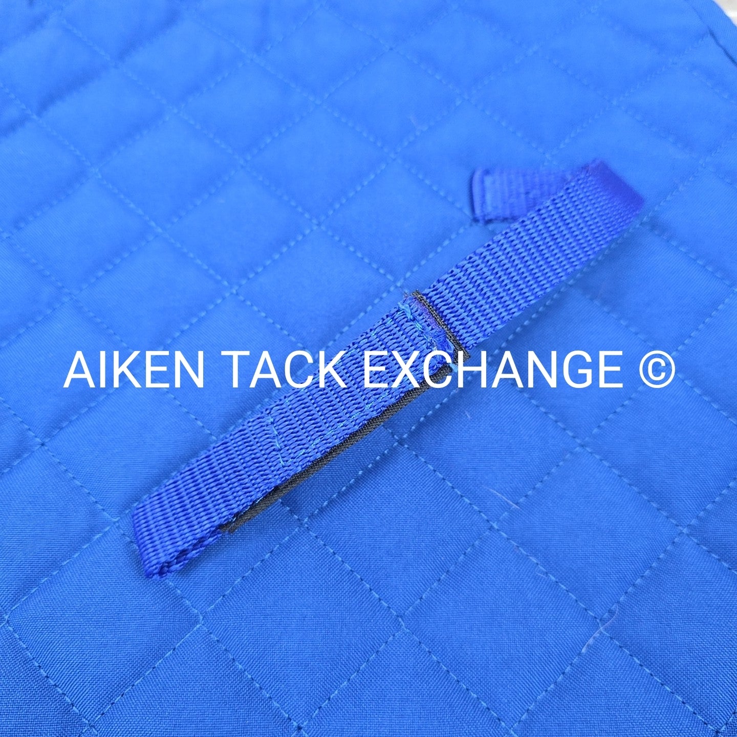 Dover Saddlery All Purpose Saddle Pad