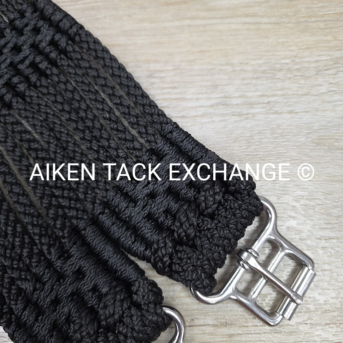 Stubben Cord Dressage Girth, Brand New, 22"