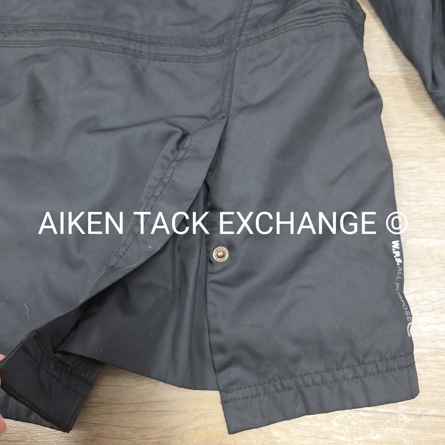 Mountain Horse Water Resistant Winter Jacket, Size Small
