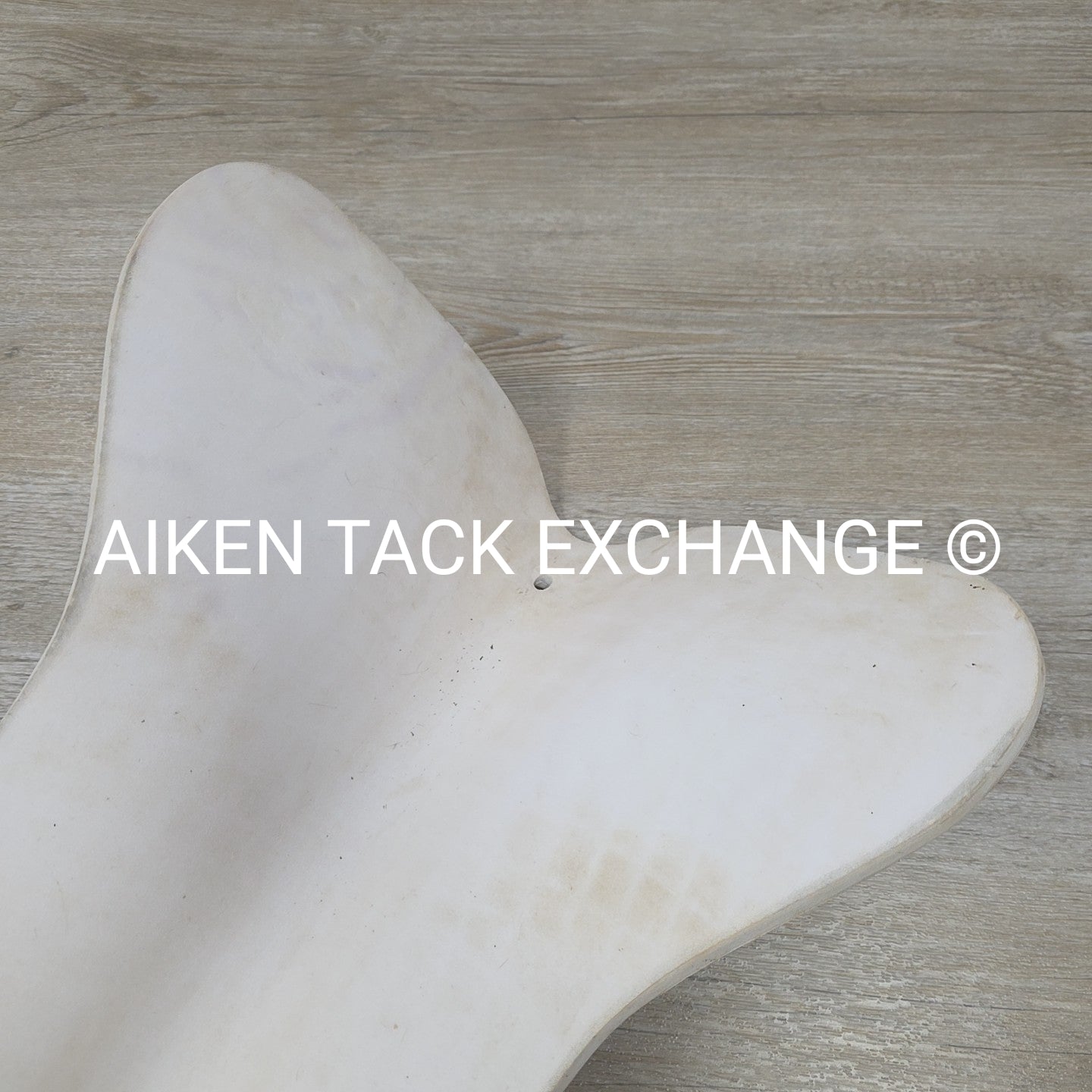 BARGAIN BUNDLE: Foam Half Pad, Foam Front Riser Half Pad, & Foam Rear Riser Half