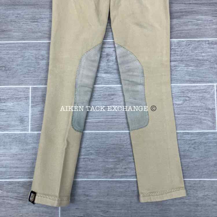 BARGAIN BUNDLE: Treadstone Knee Patch Breeches, 2 Size 14 & 1 Size 10