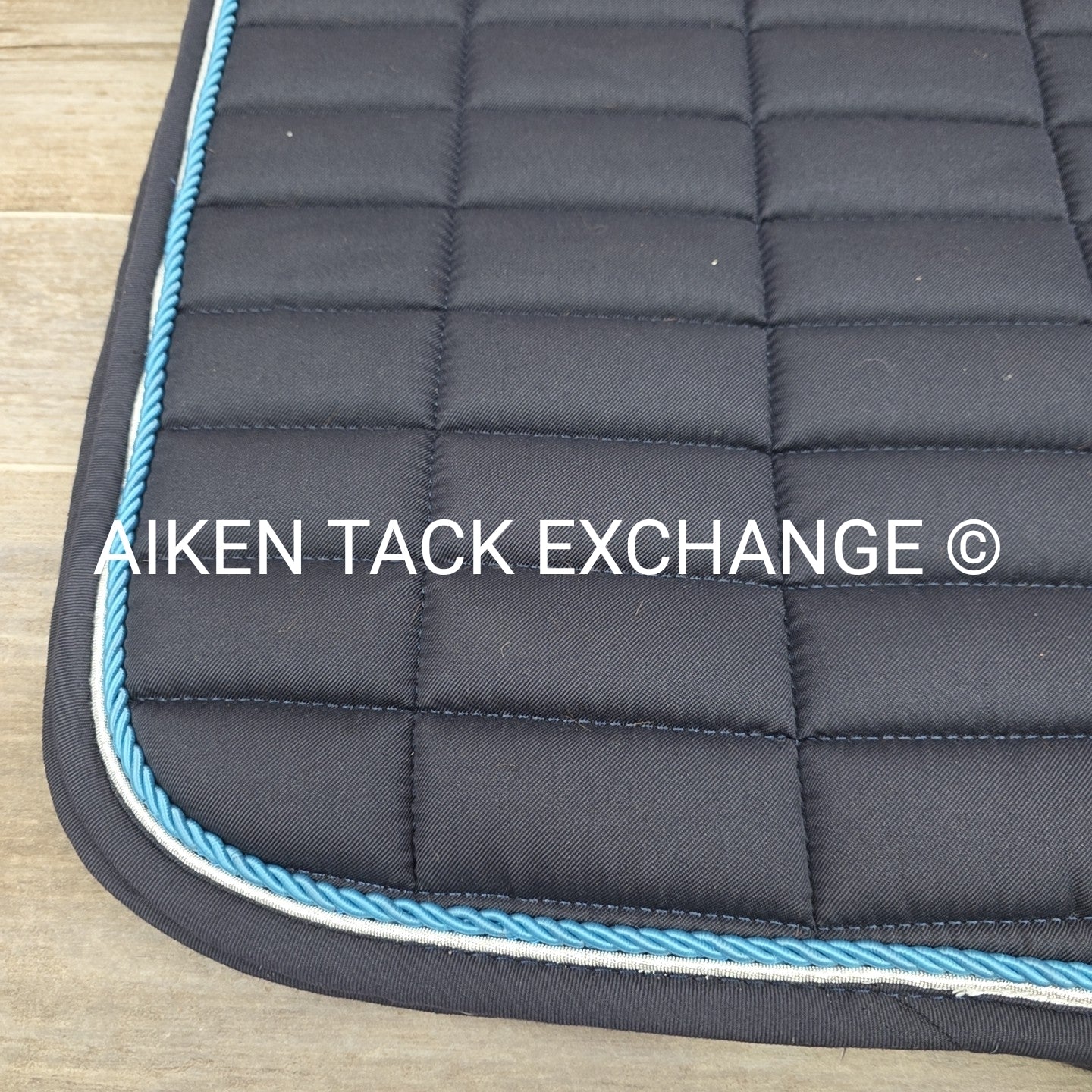 HKM Pro Team All Purpose Saddle Pad
