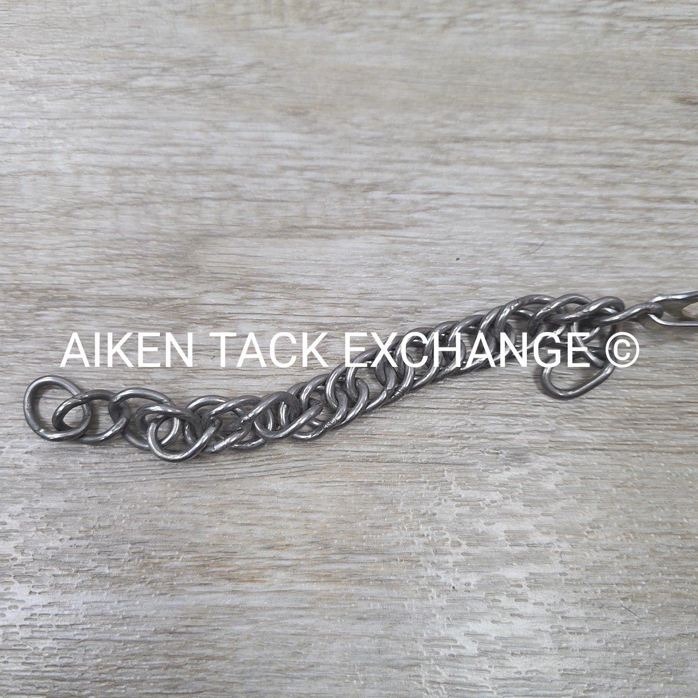 Stubben Weymouth Bit, 5.75"