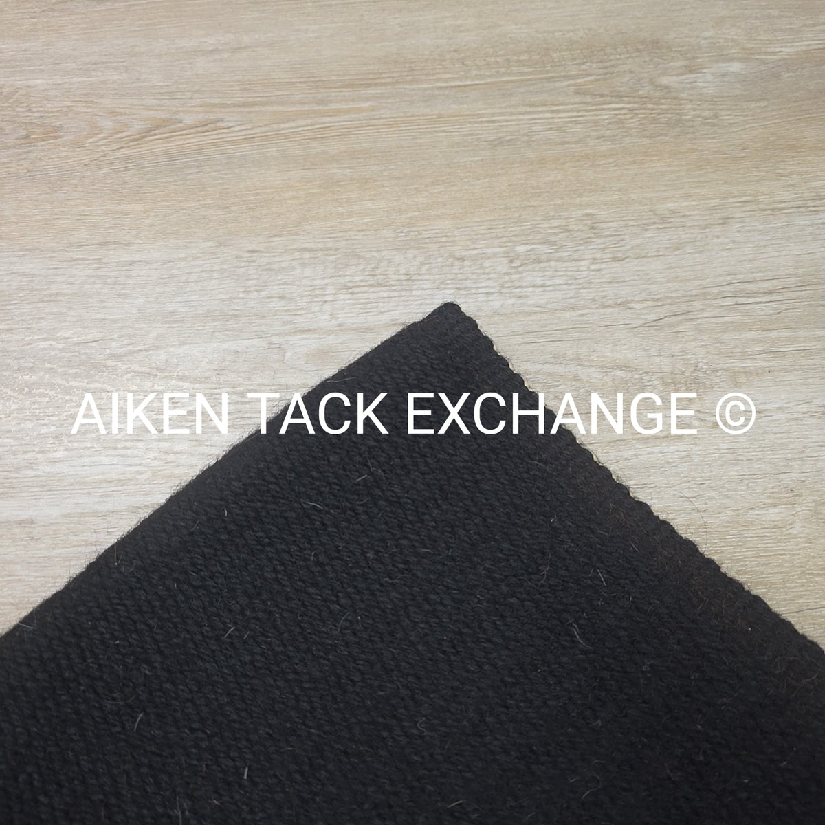 Western Saddle Blanket