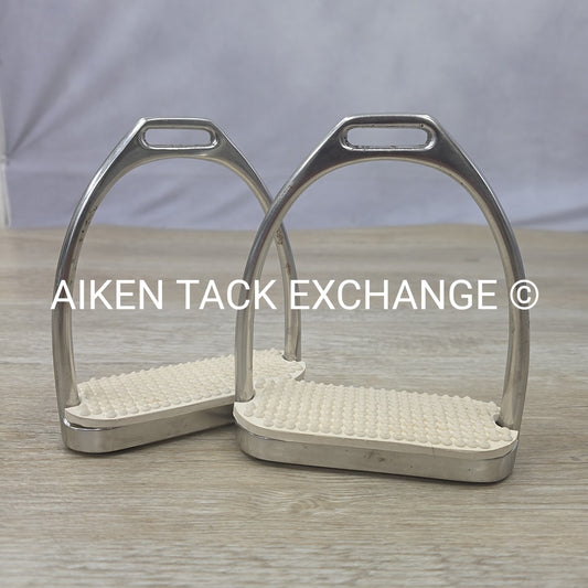 Fillis Stirrup Irons, 4.75"