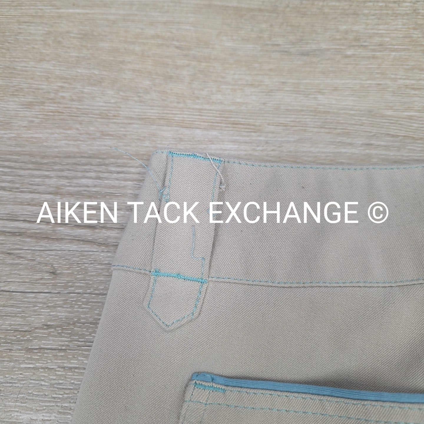 SmartPak Piper Knee Patch Breeches, Size 28