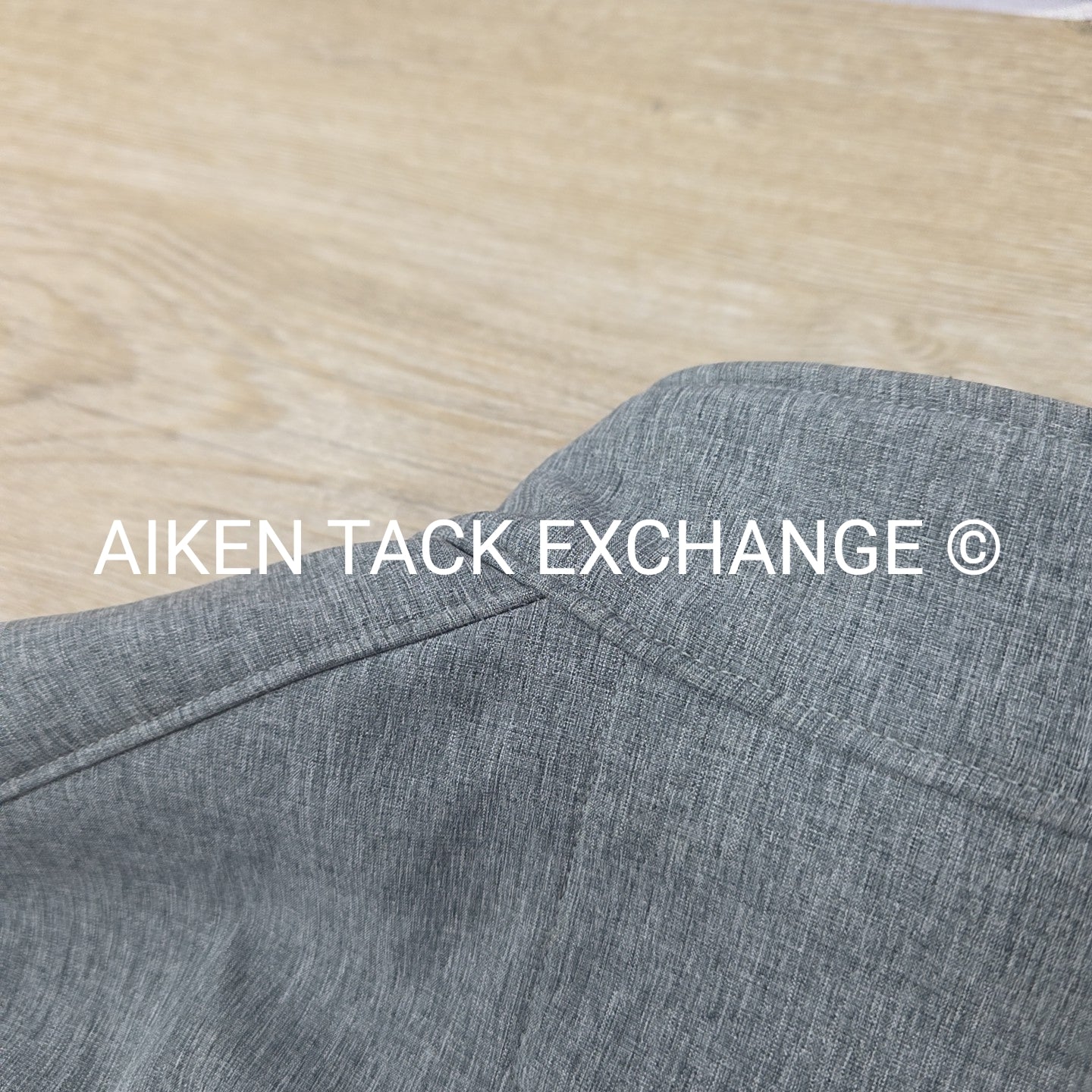 Ridgecut Softshell Jacket, Size Medium
