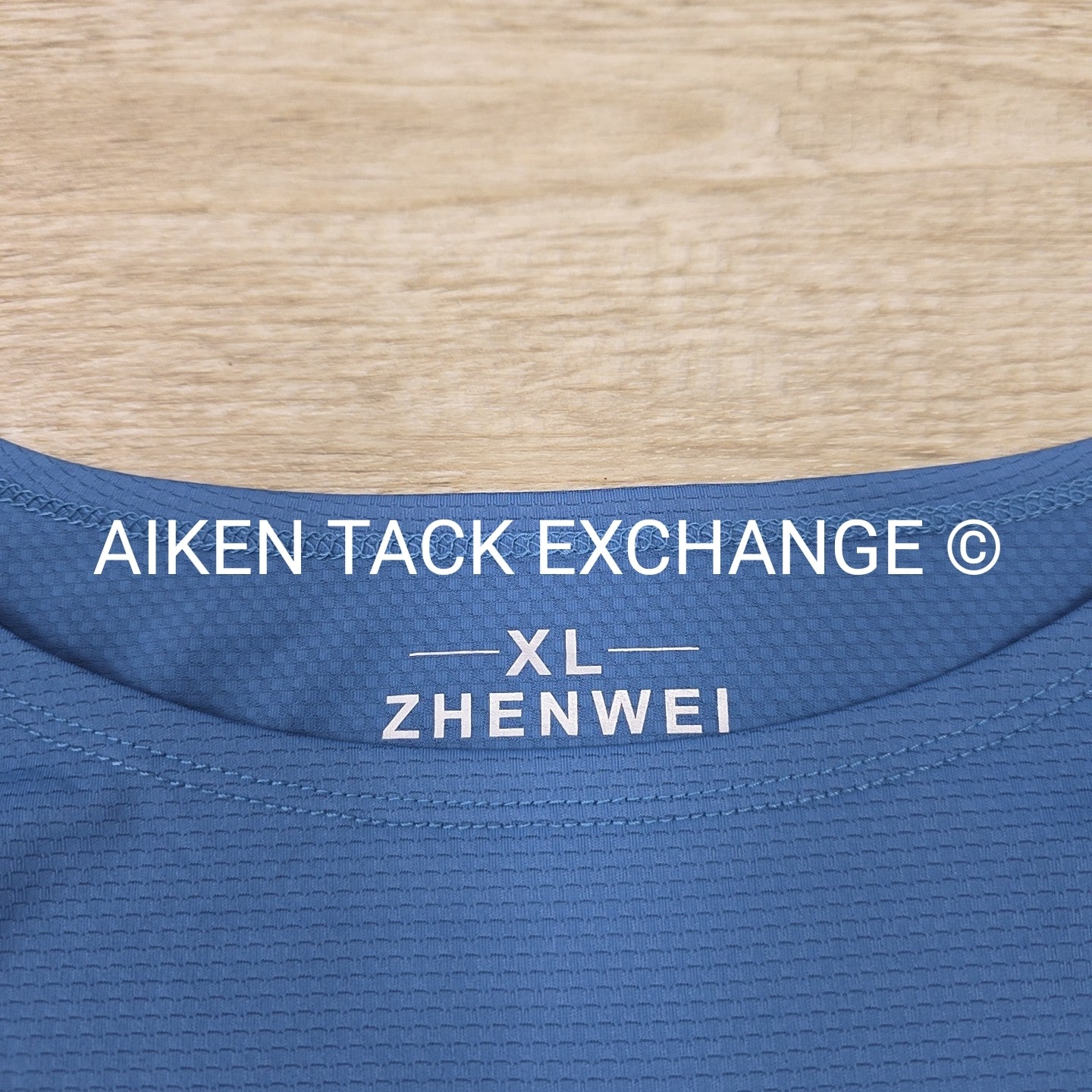 Zhenwei Long Sleeve Sun Shirt, Size X-Large