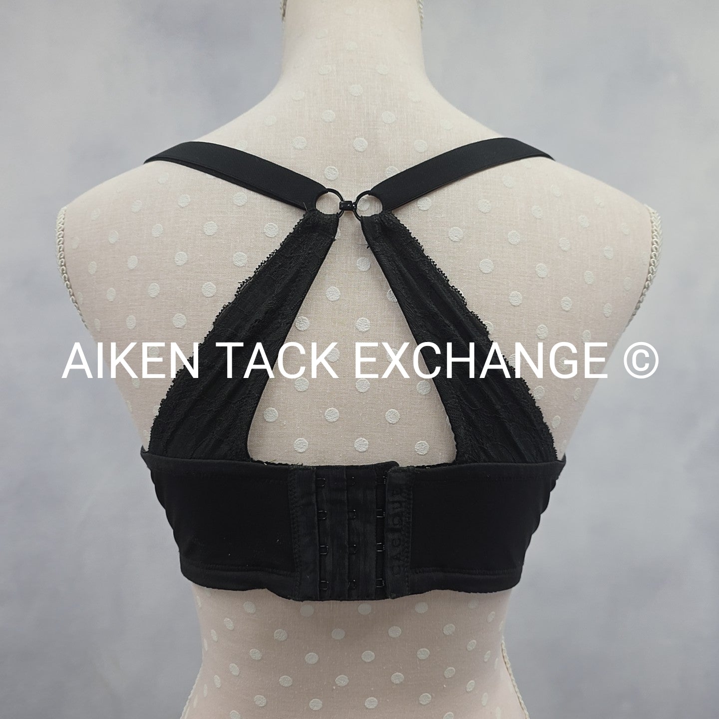 Cacique by Lane Bryant Boost Push-Up Balconette Bra, Size 36DDD