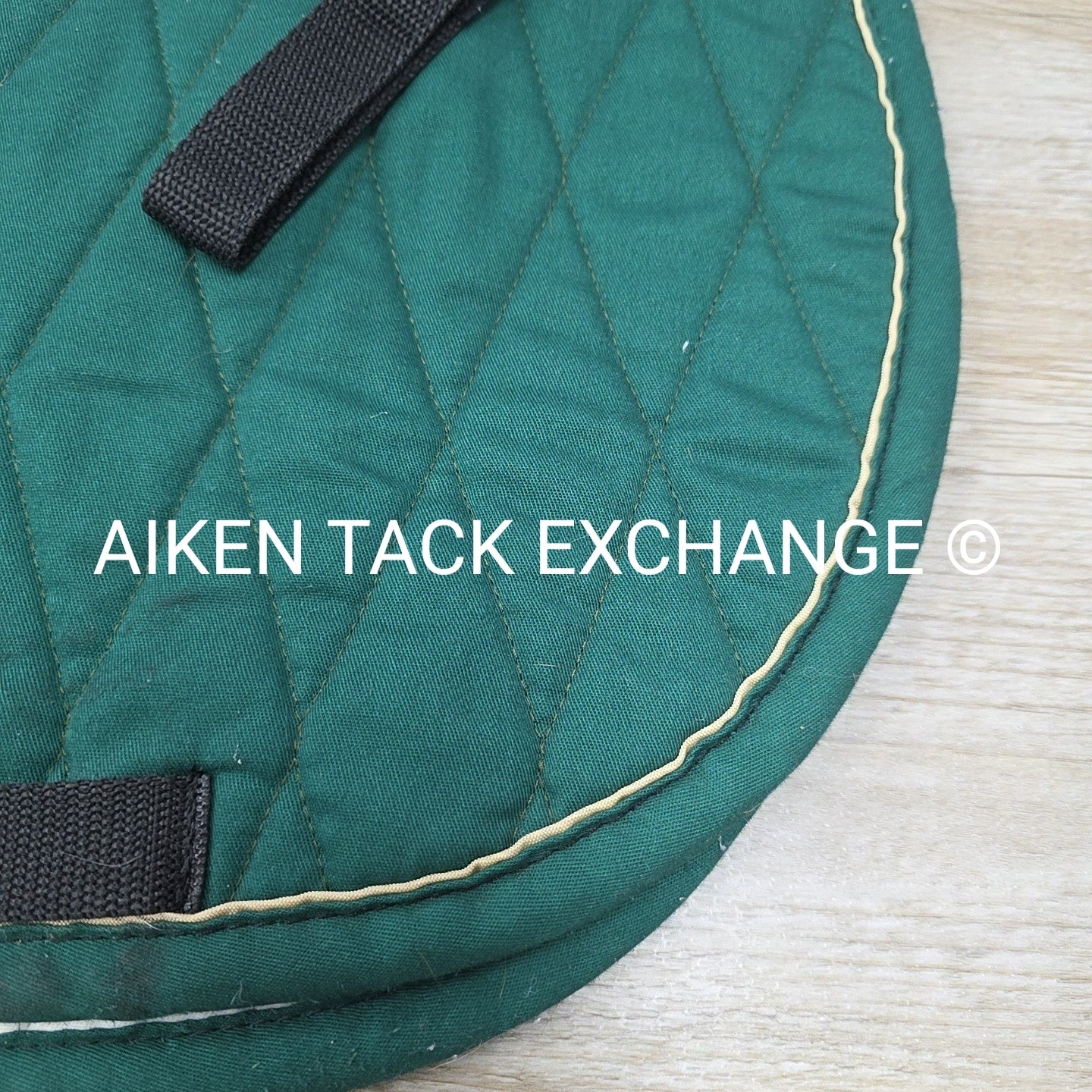 Stateline Tack All Purpose Saddle Pad