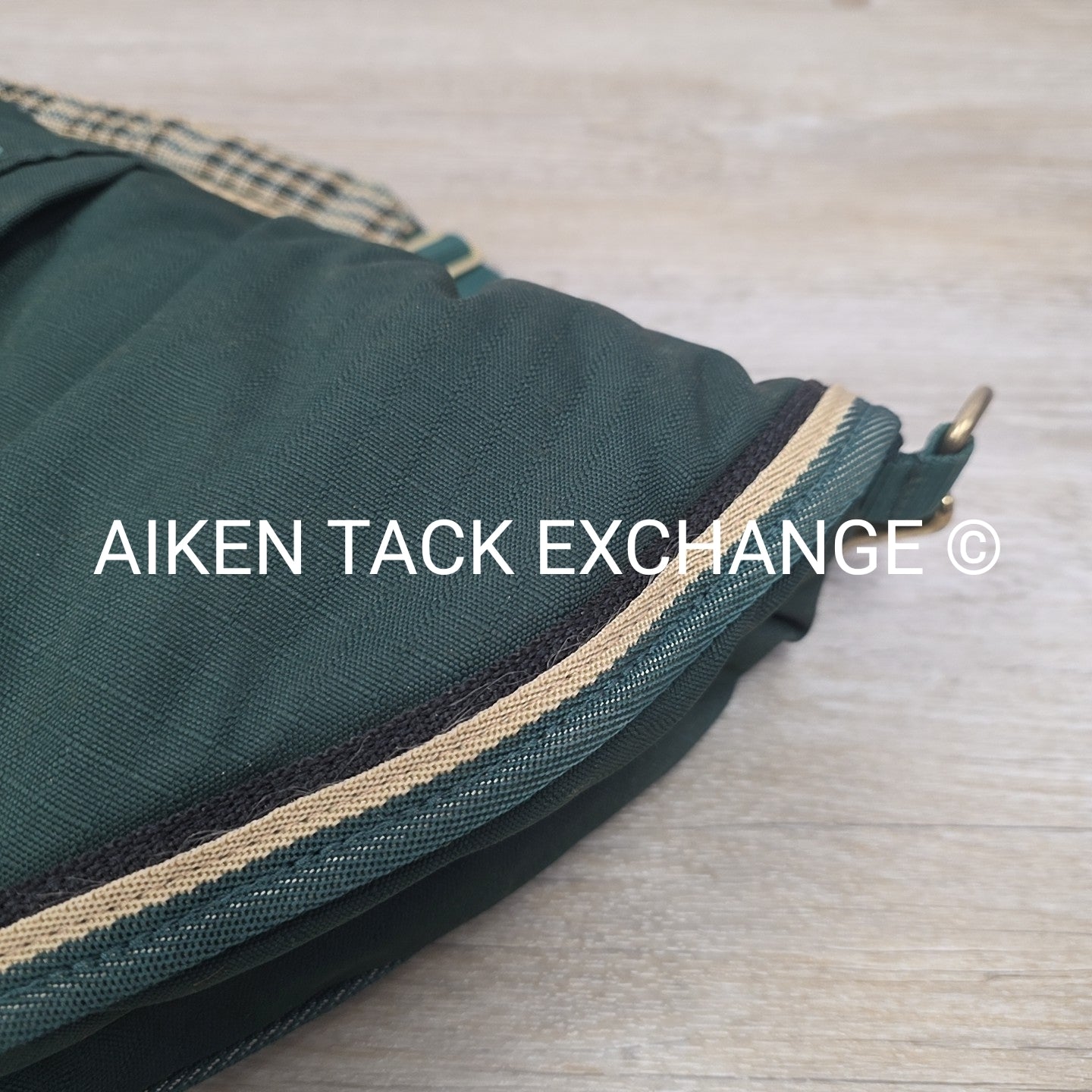 Kensington Roustabout All Purpose Saddle Carry Storage Bag