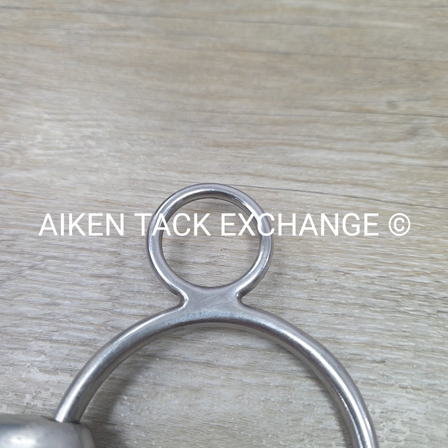 Double Joint 3 Ring Elevator Bit 5"