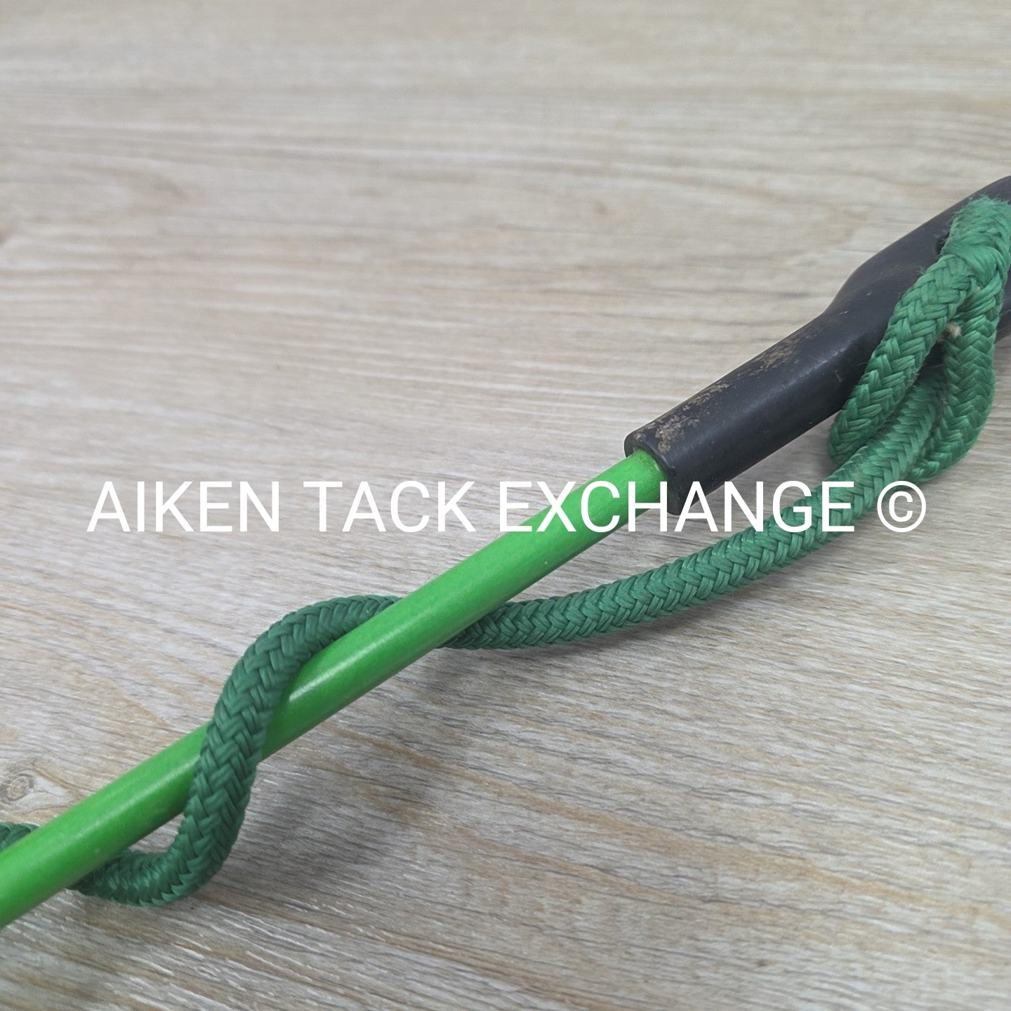 Clinton Anderson Down Under Horsemanship Training Stick