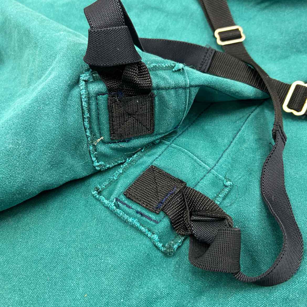 Dover Saddlery Riders International Cotton Stable Sheet, 66"-68"