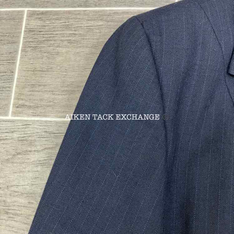 Ovation Show Coat, Size 18 L