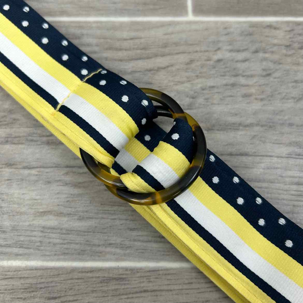 Ribbon Belt