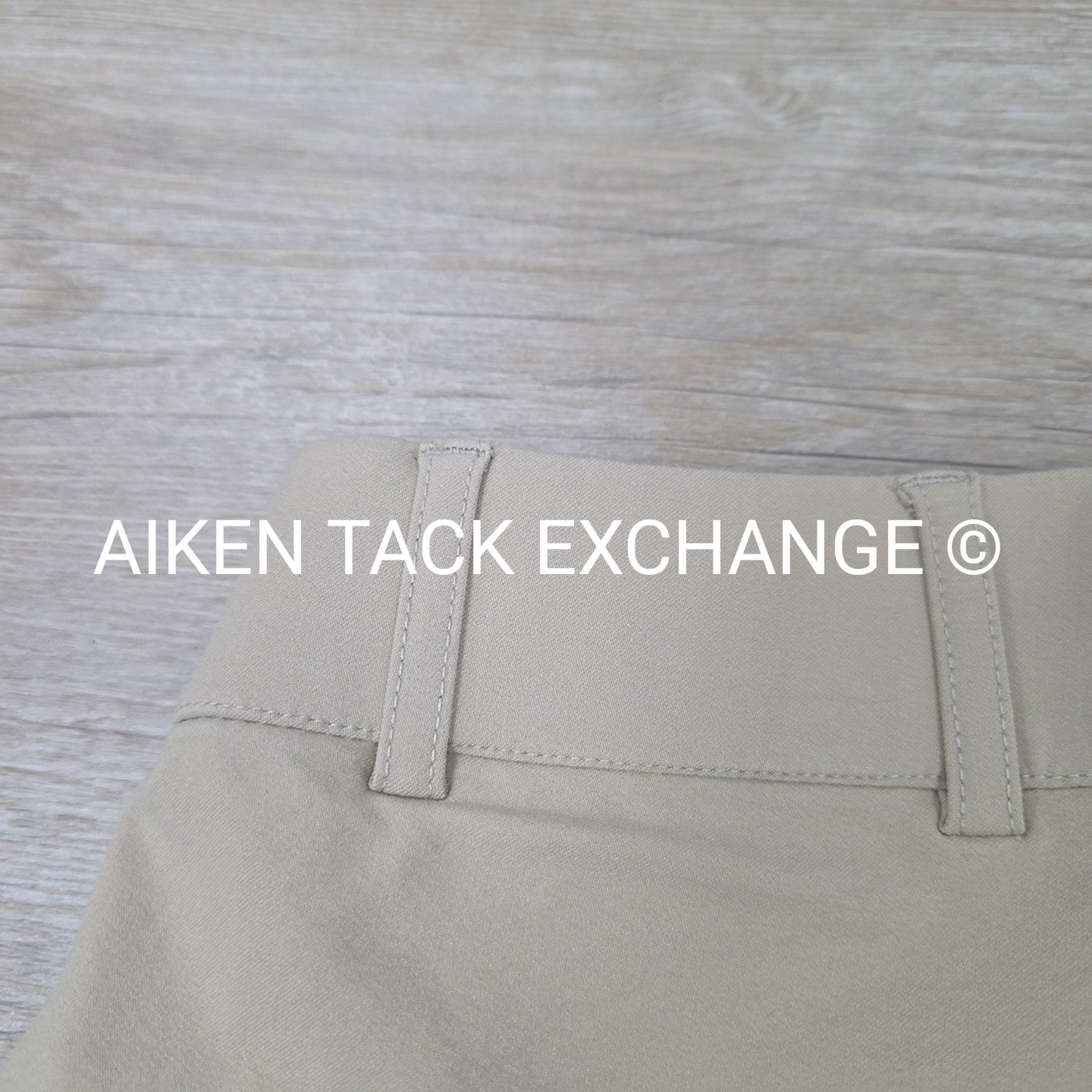 Ariat Elite Knee Patch Breeches, Size 24 R