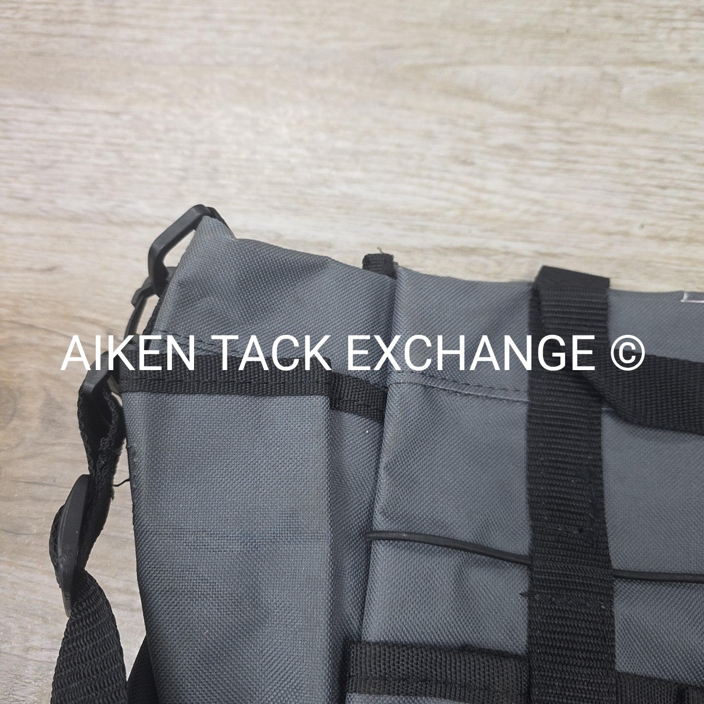 Professionals Choice Grooming Tote
