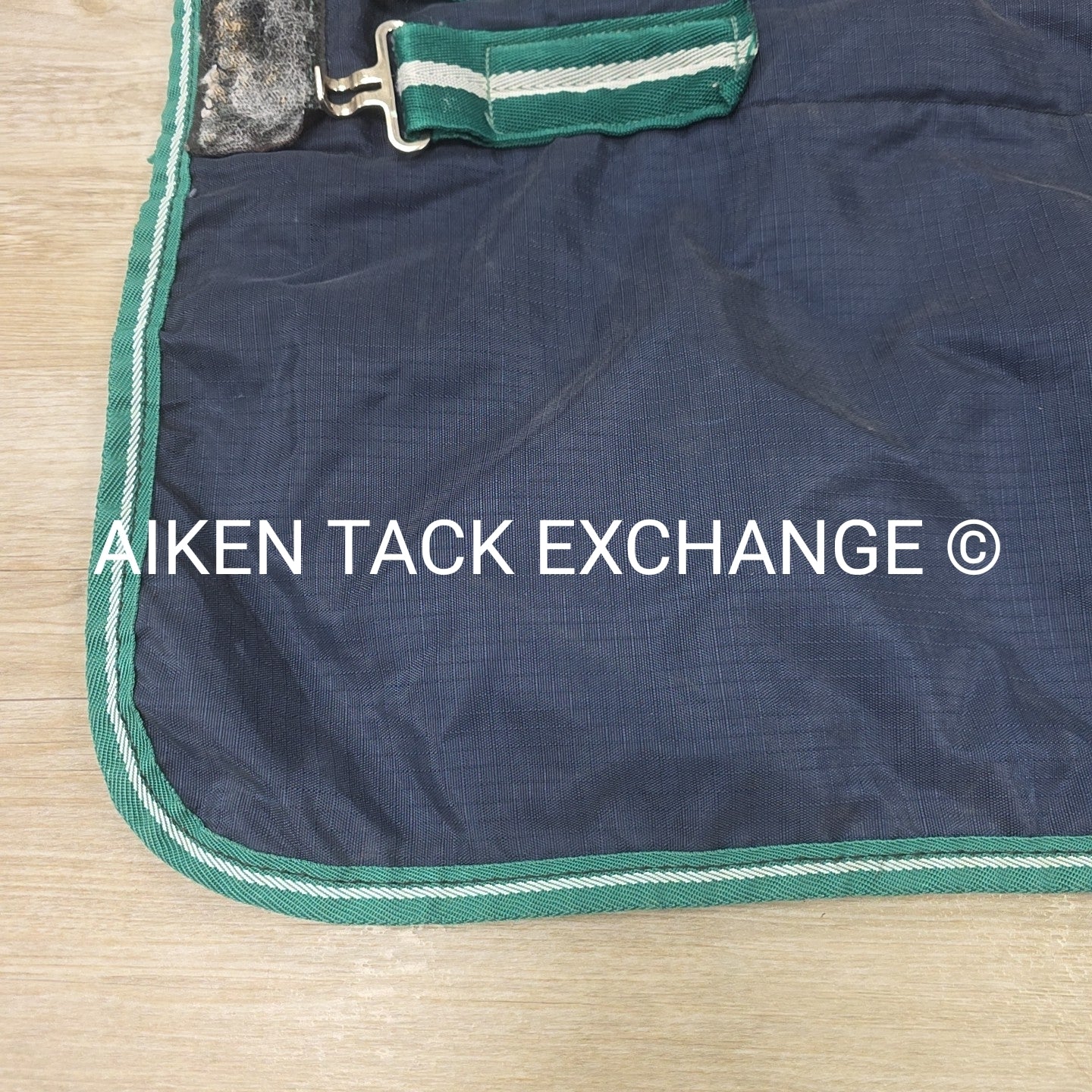 Horseware Ireland Turnout Blanket, Size 78"