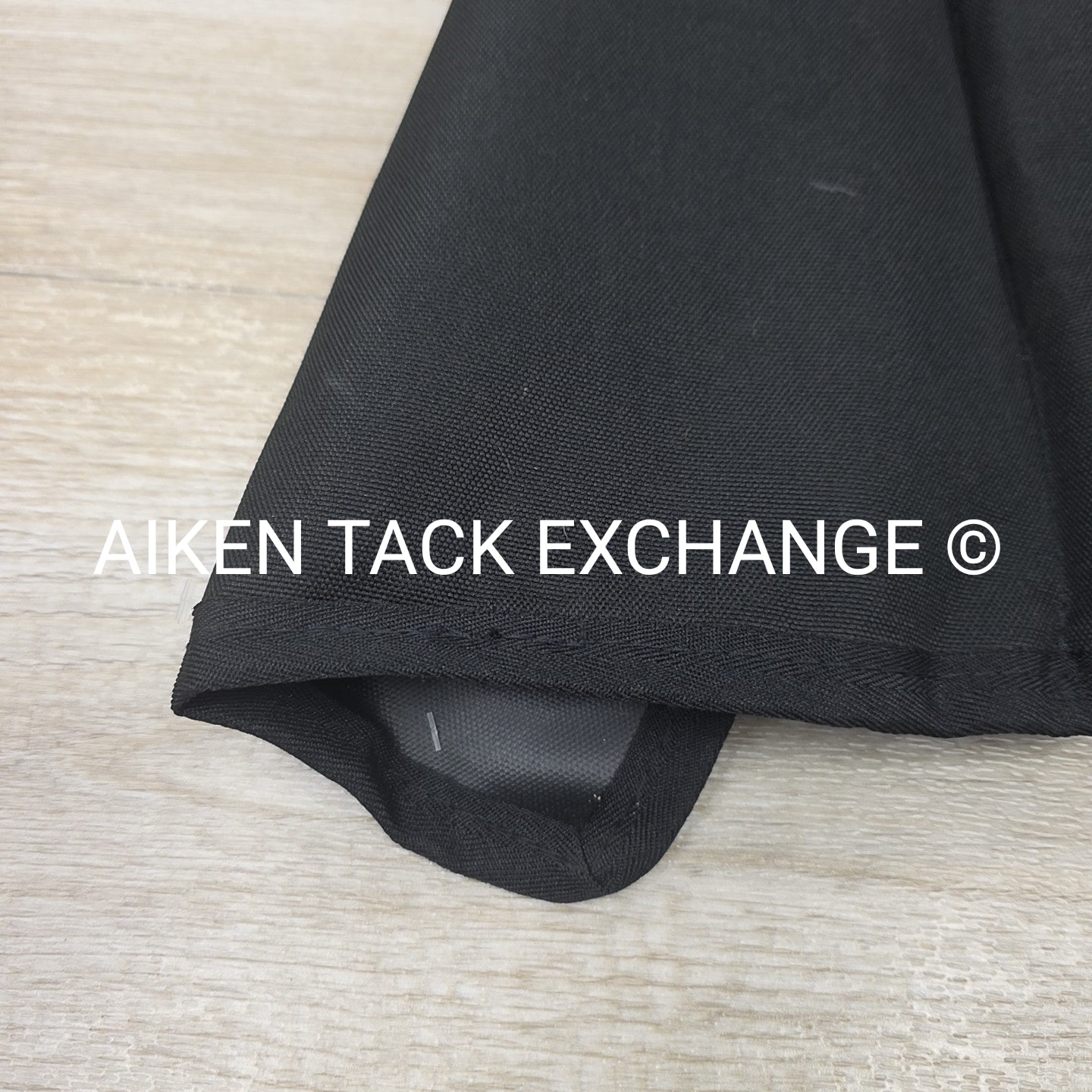 Dura Tech Padded Saddle Rack Storage Cover