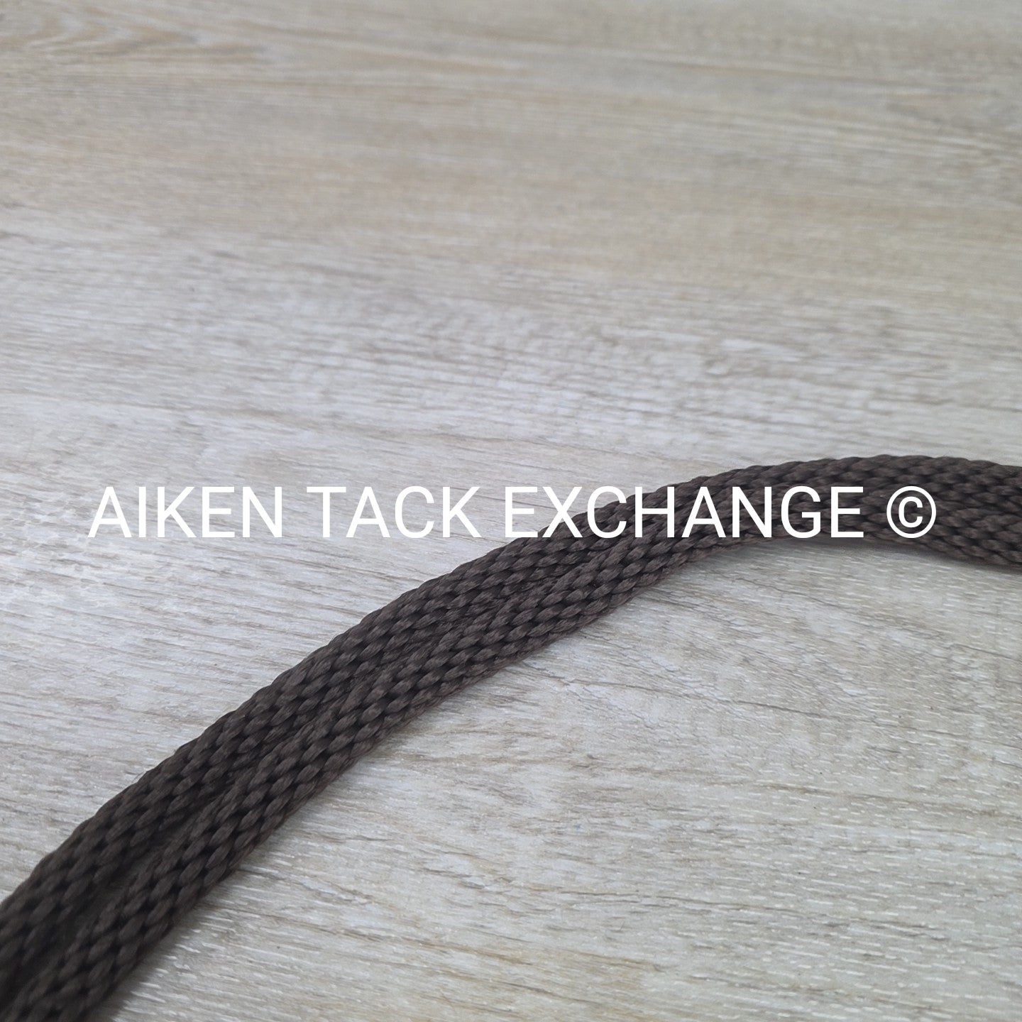 Nylon Reins with Snaps