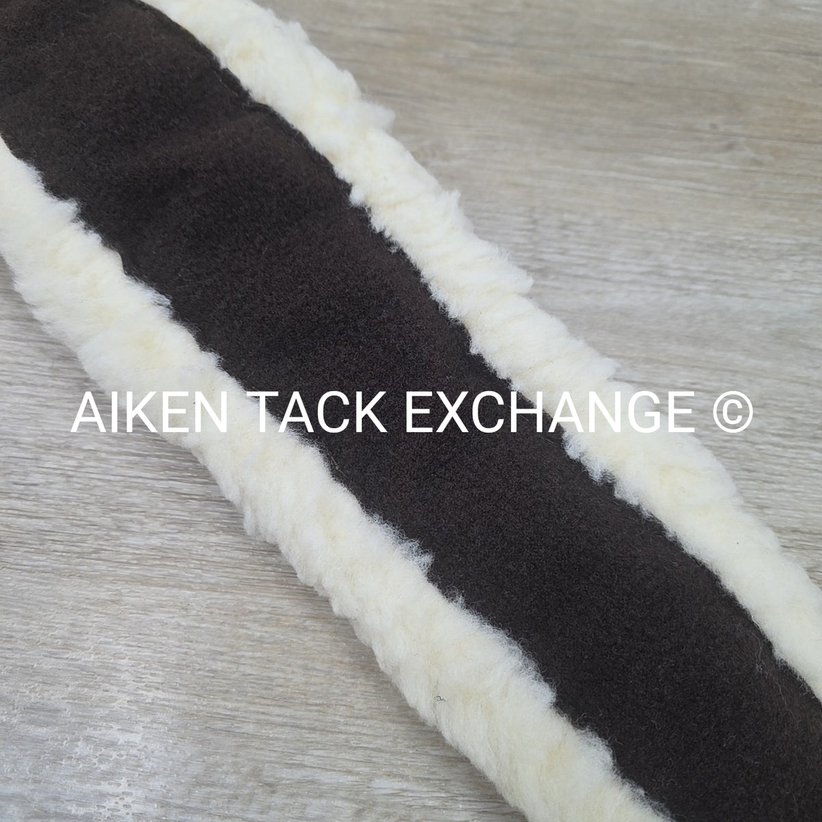 Replacement Fleece Girth Liner, 42"