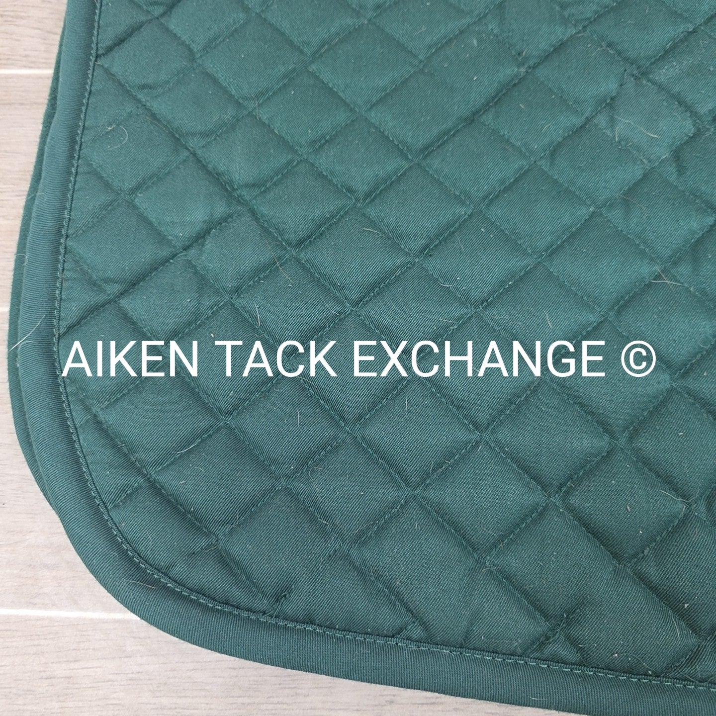 Dover Saddlery All Purpose Saddle Pad