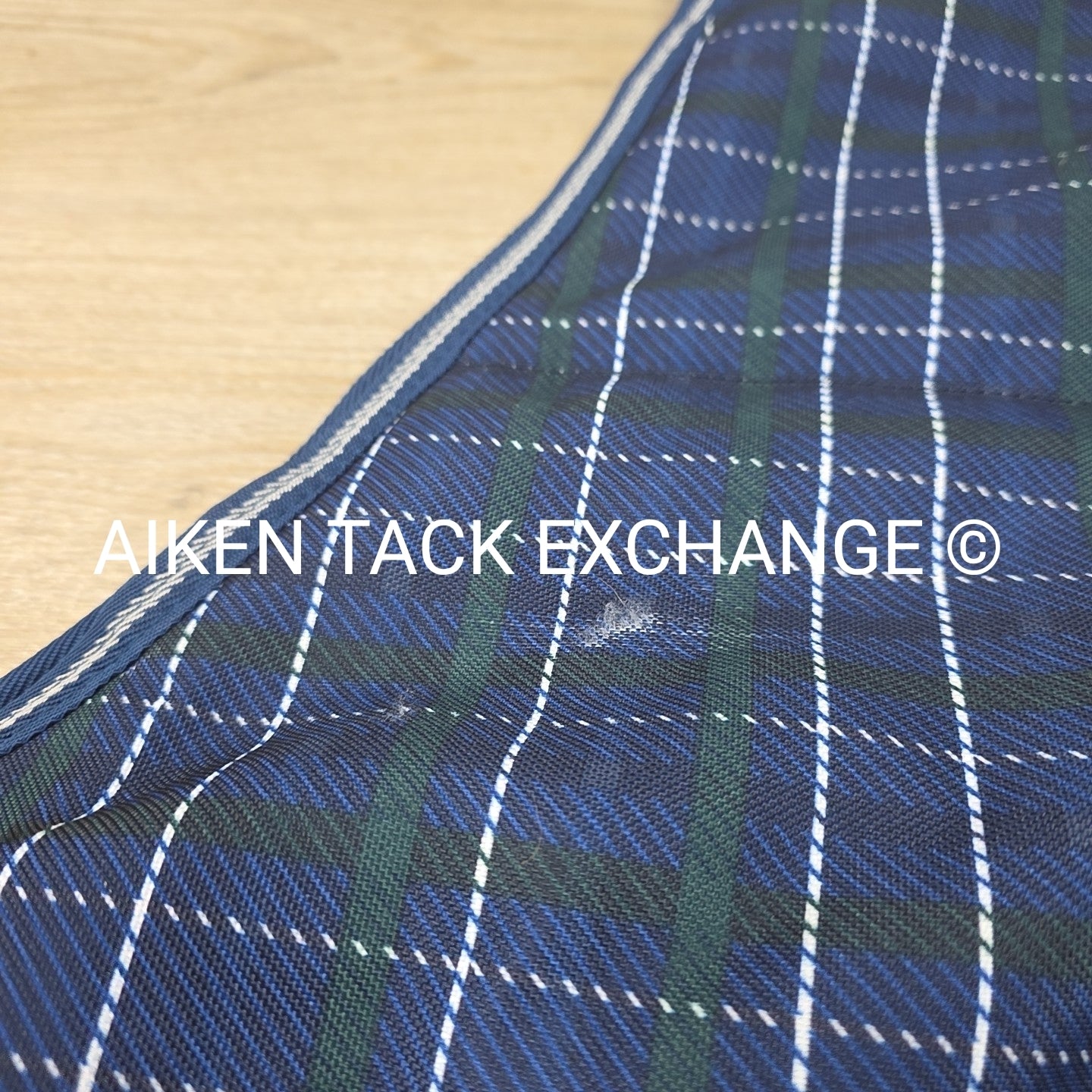 Horseware SmartPak Rhino Medium Weight Stable Blanket, 81"