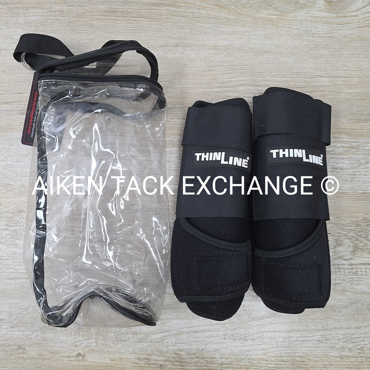 ThinLine Cobra SMB Boots, Size XLarge