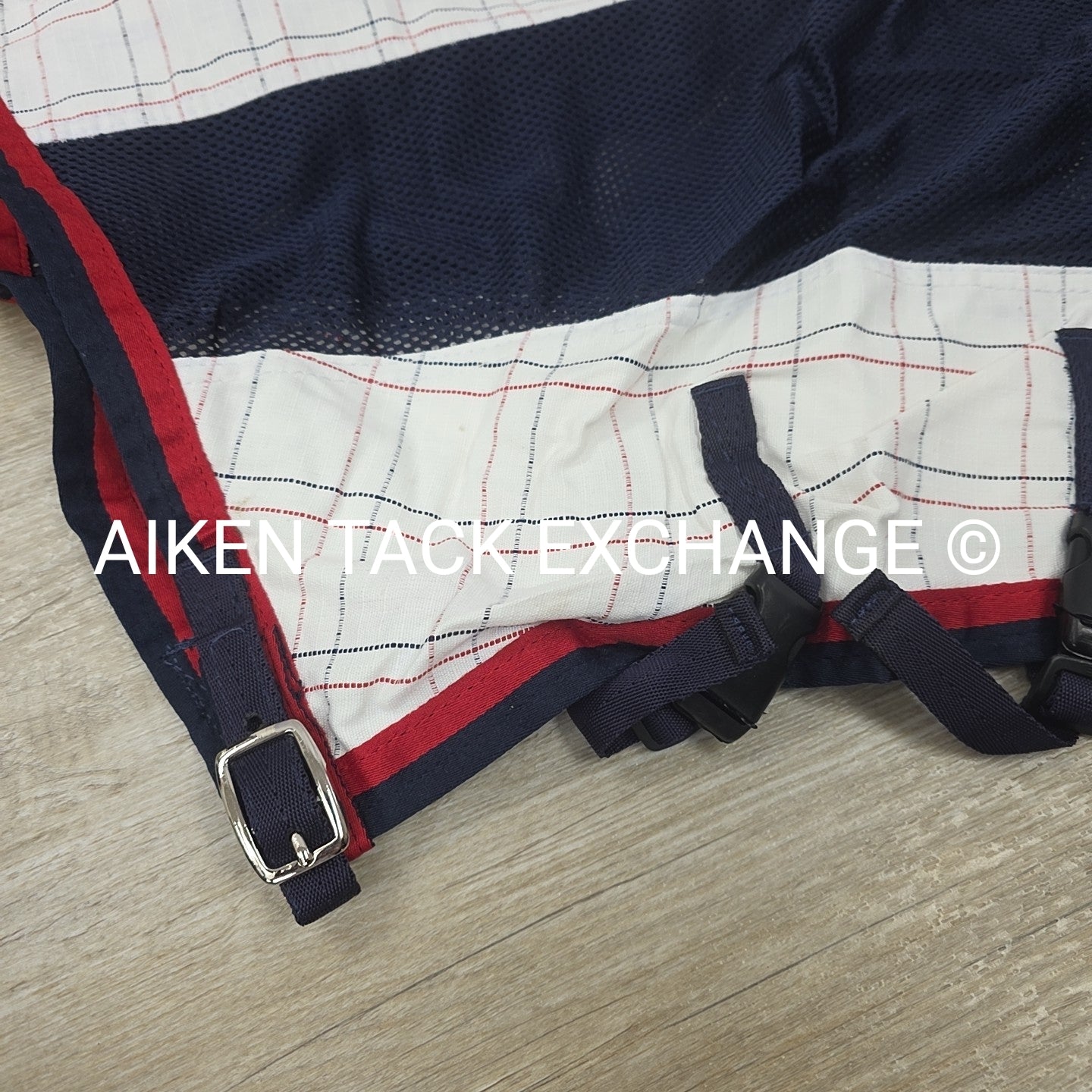 Weatherbeeta Breeze with Surcingle Combo Neck, 81"