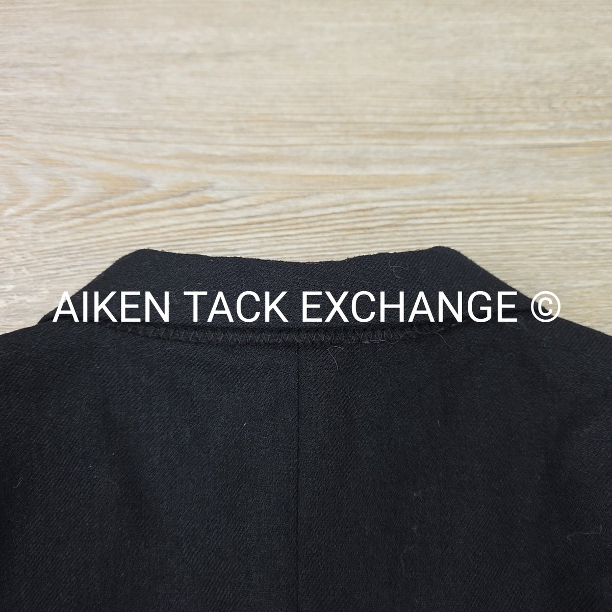 Concour Elite Show Coat, Youth 12
