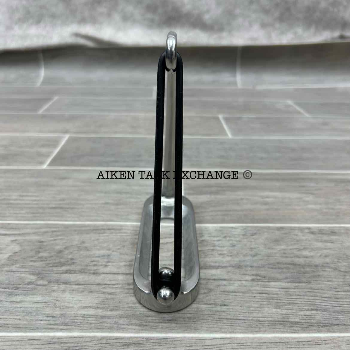 Herm Sprenger Peacock Safety Stirrups 4.75" (No Pads)