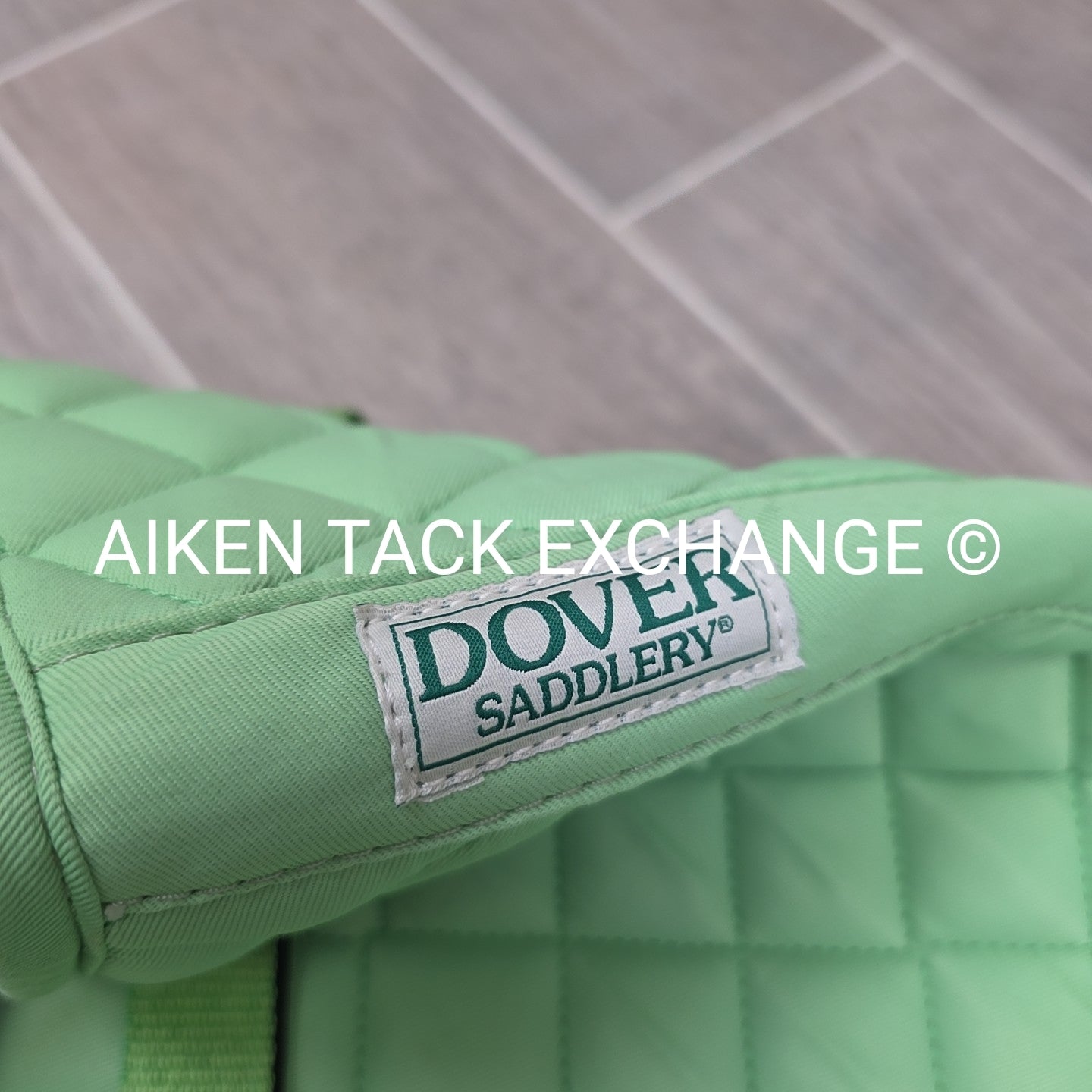 Dover Saddlery All Purpose Saddle Pad