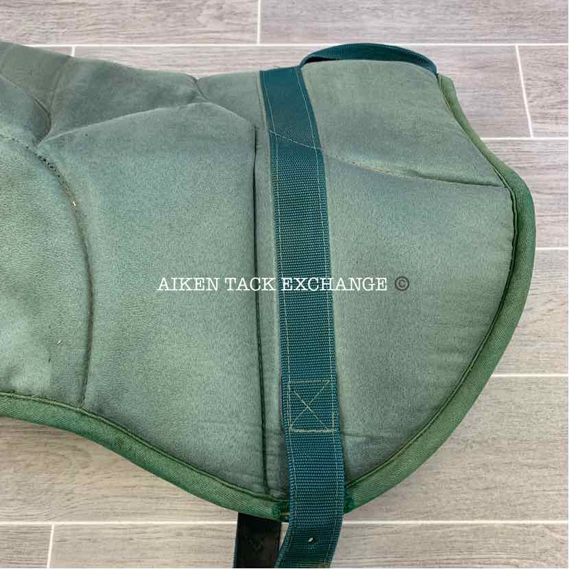 Best Friend Non-Slip Western Style Bareback Pad (Without Girth)