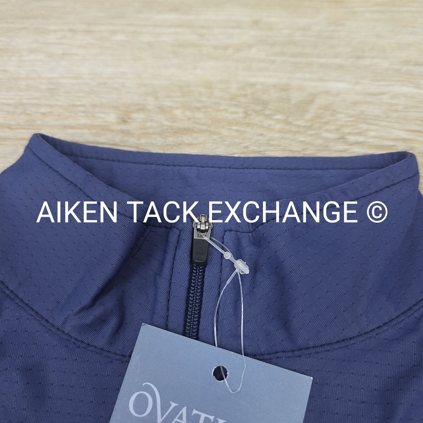 Ovation Altitude Long Sleeve Sun Shirt, Size X-Large