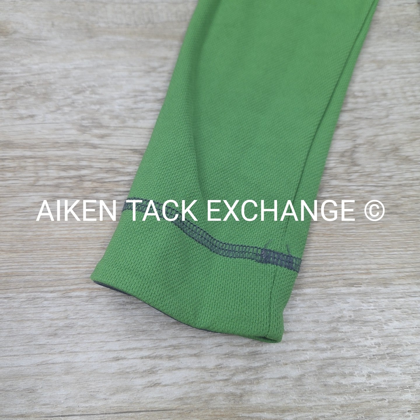 Chukkerhead Long Sleeve Quarter Zip Shirt, Women's S/M