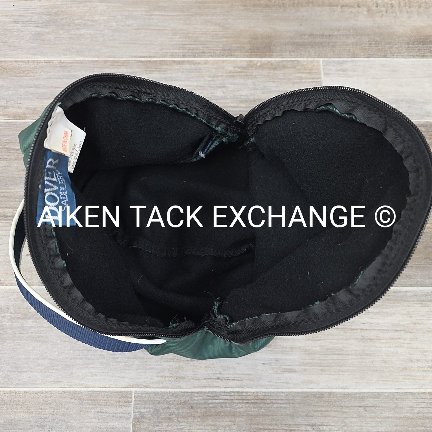 Dover Saddlery Helmet Carry / Storage Bag