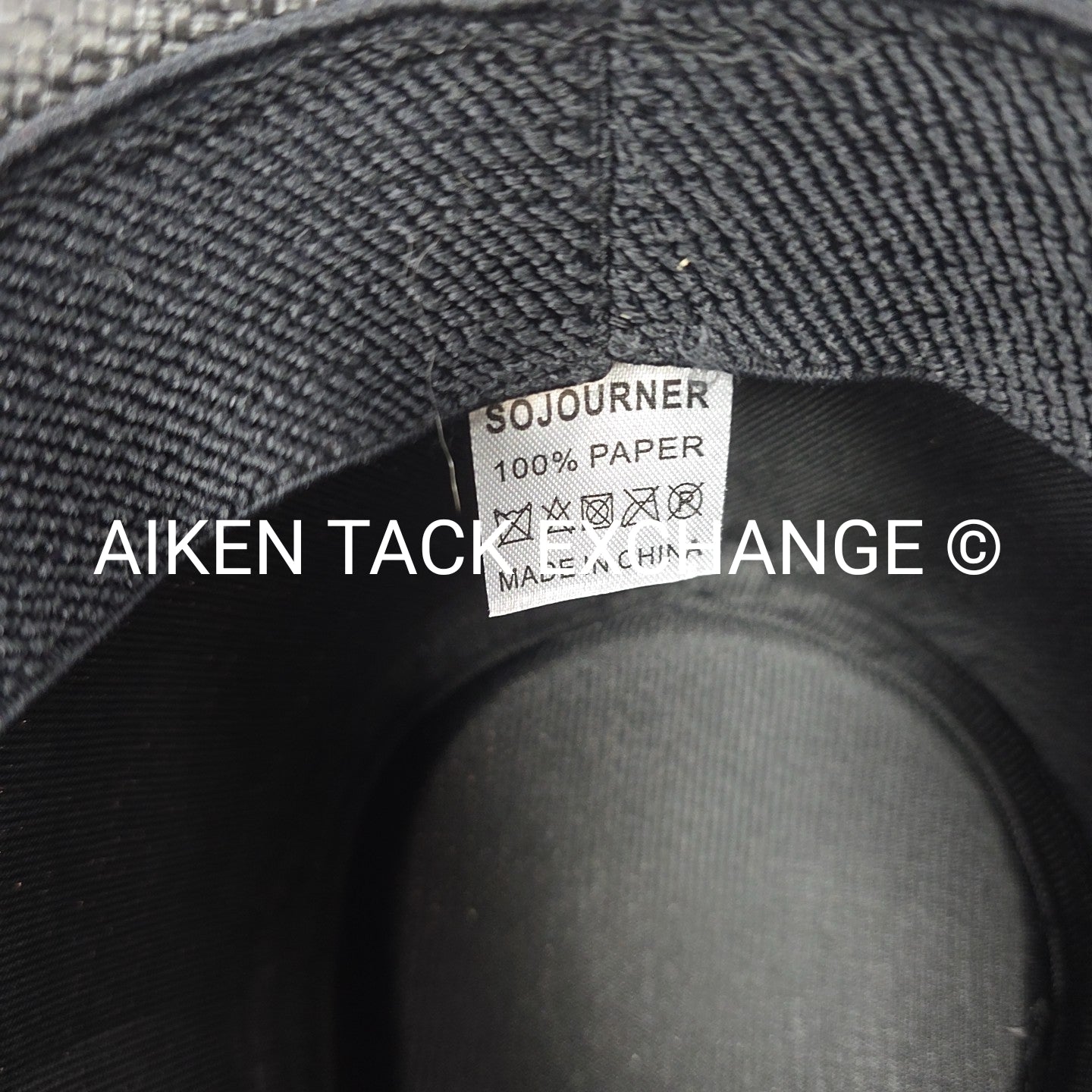 SoJourner Western Hat