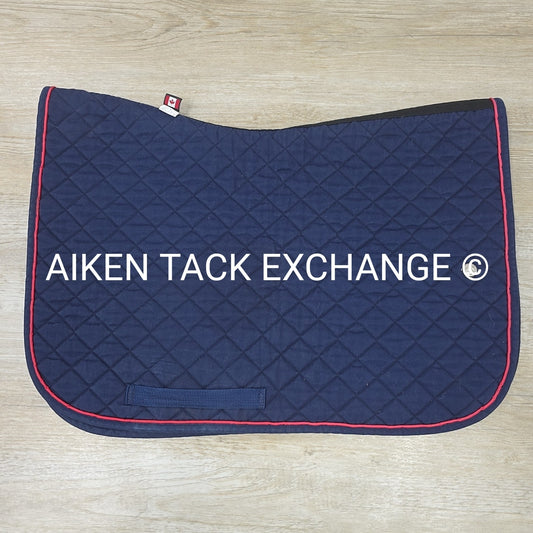 Ogilvy Classic Jump All Purpose Saddle Pad