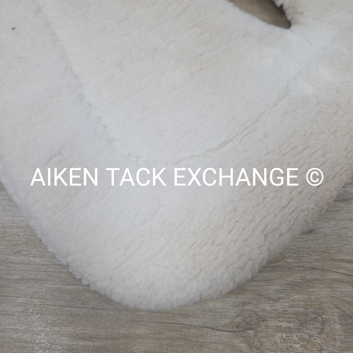 Wither Relief Half Pad