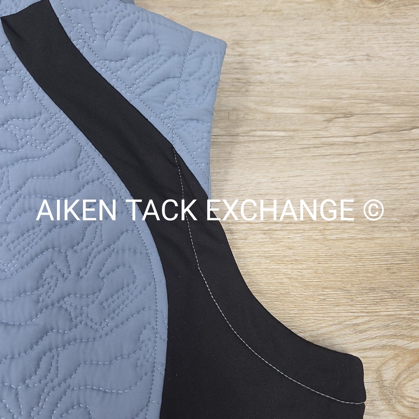Kerrits Quilted Vest, Women's Medium