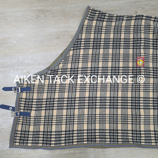 5/A Baker Fleece Dress Sheet, 82"