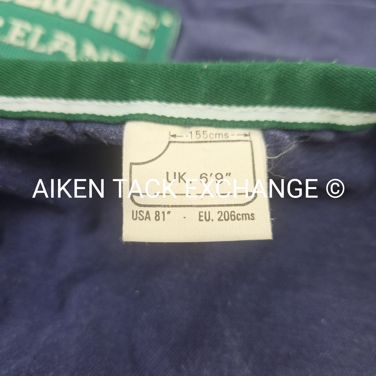 Horseware Stable Sheet, 81"