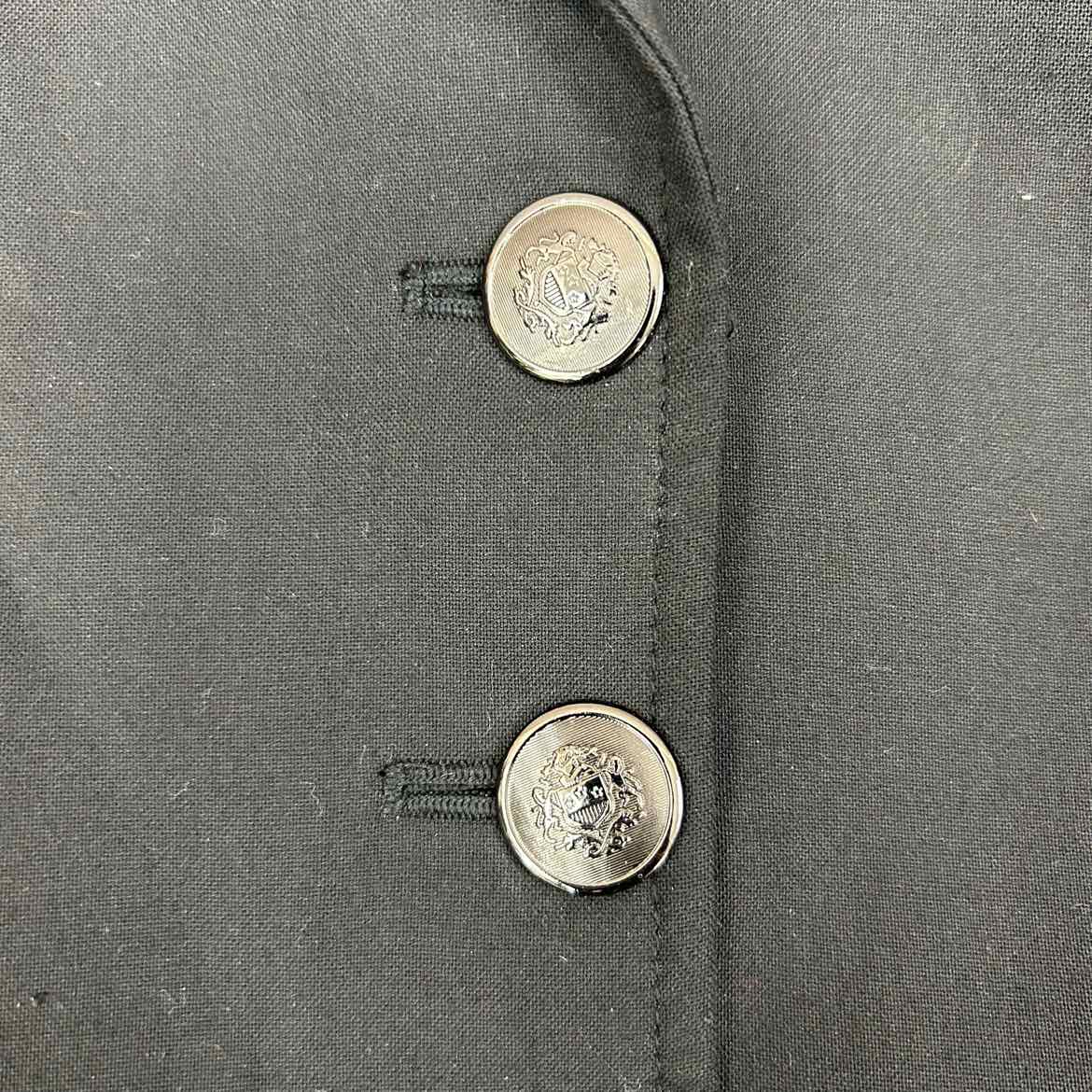Romfh Feather-Lite Dressage Show Coat, Size 14