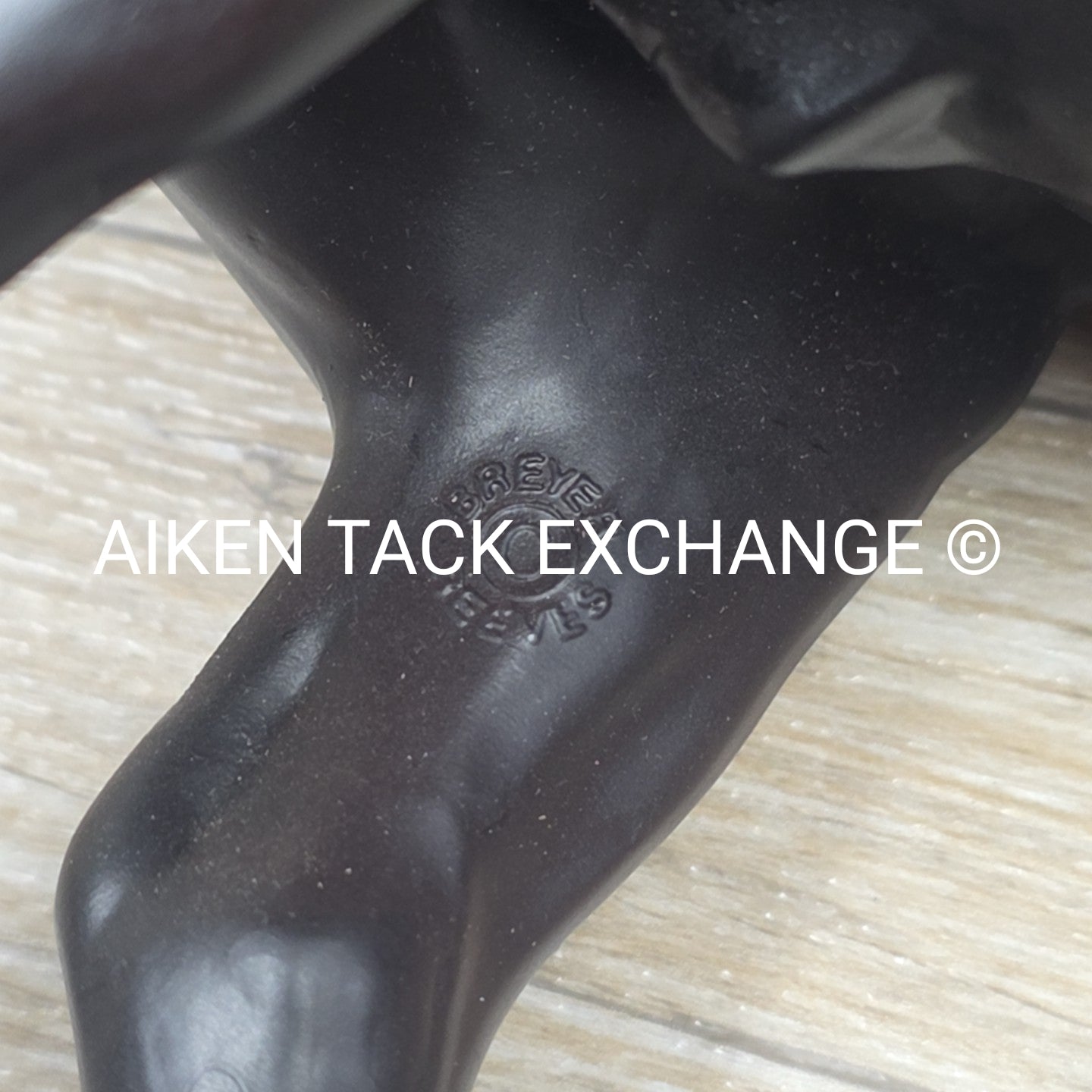 Breyer Priefert Hitch's Kong