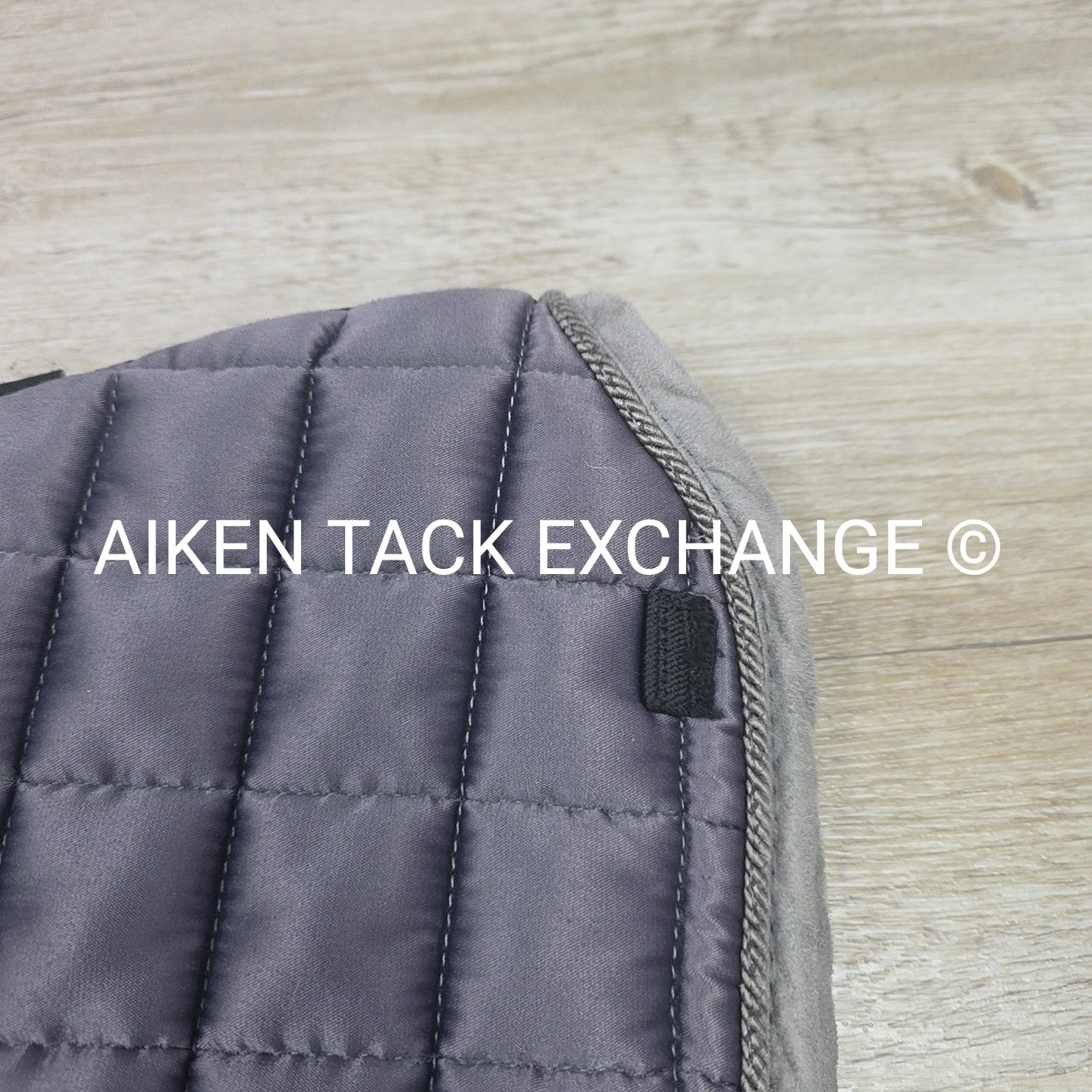LeMieux Loire Dressage Saddle Pad, Size Large