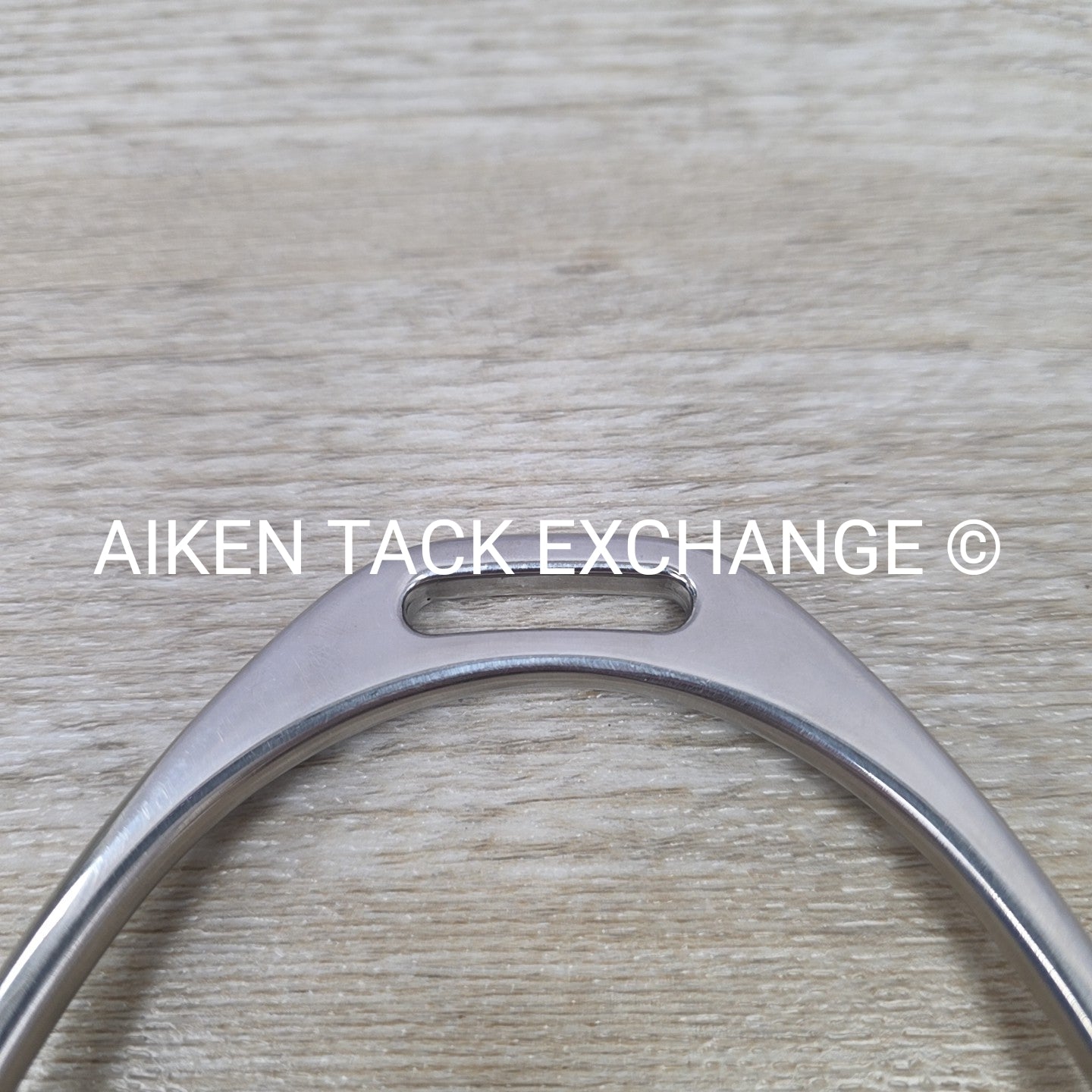 Korsteel Fillis Stirrup Irons, 4.5"