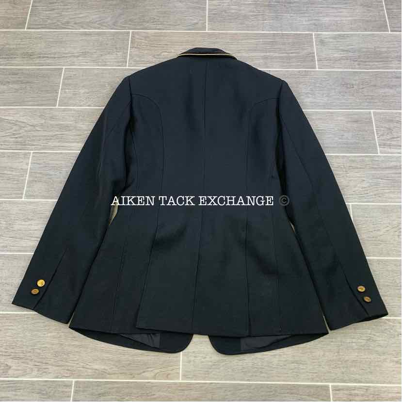 Shires Classic Show Jacket, Size UK 10