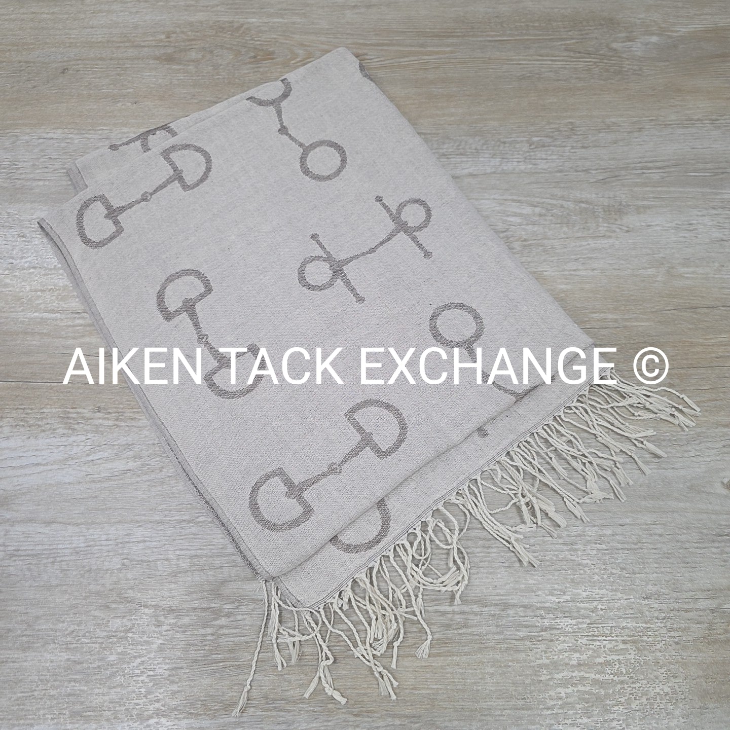 Bit Scarf