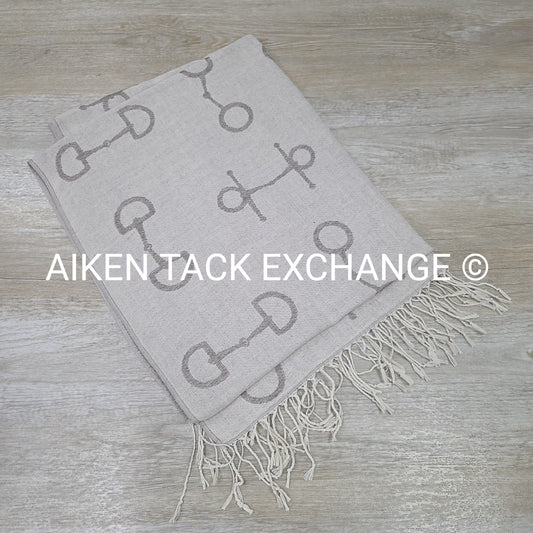 Bit Scarf